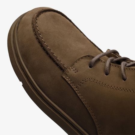 Dámské Barefoot Kotníkové Boty GROUNDIES® Adelaide Kokosové