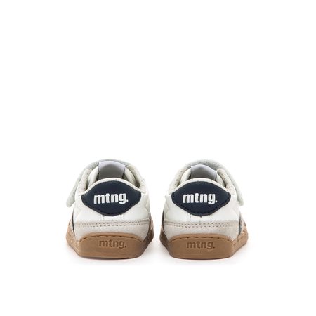 MTNG FREE BABY Blanco