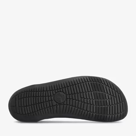 Dámské Barefoot+ Baleríny GROUNDIES® Lily 3.0 Černé