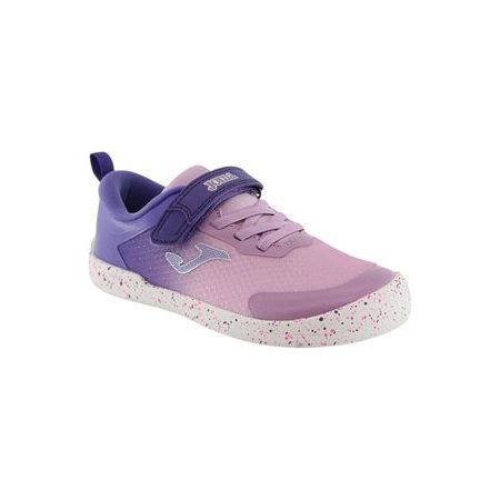 JOMA DEGASS JUNIOR Purple | Dětské barefoot tenisky