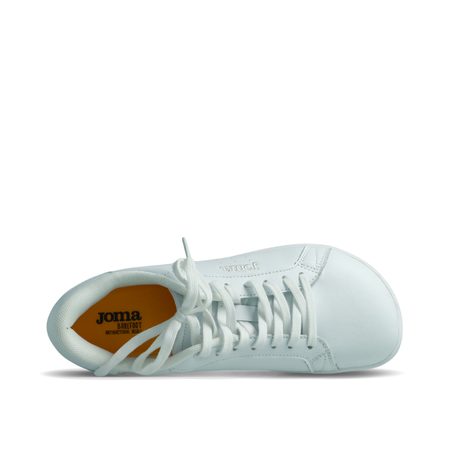 JOMA C.ZERO White | Barefoot tenisky