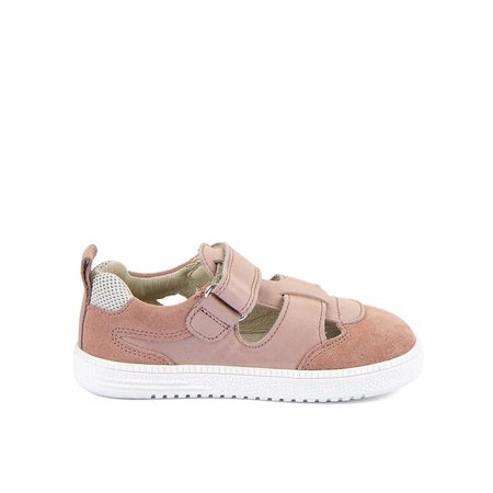 FRODDO LOOP SANDAL Pink