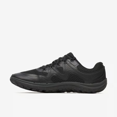 MERRELL TRAIL GLOVE 8 M Black | Sportovní barefoot tenisky