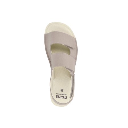 MURIS RIO Taupe
