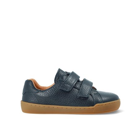 RAYVE SPRINGFIELD 2.0 Dark Blue | Dětské barefoot tenisky