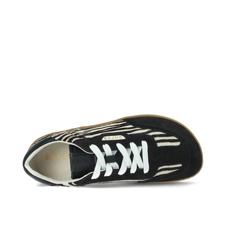 RAYVE RIO zebra | Barefoot superge