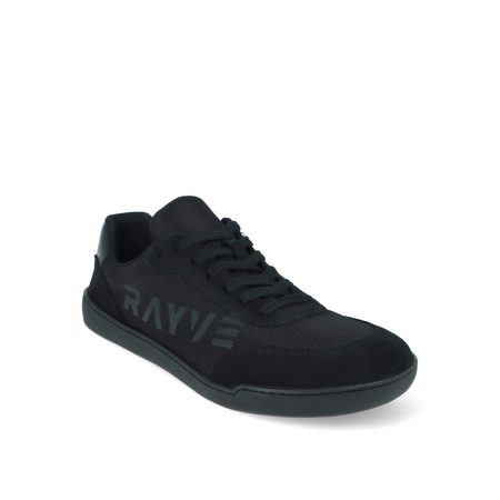 RAYVE CUPERTINO Black
