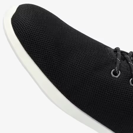 Barefoot Tenisky GROUNDIES® Balance 3.0 Černé