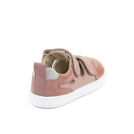 FRODDO LOOP SANDAL Pink