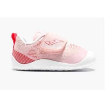 JOMA HORIZON BABY BAREFOOT 2613 SVIJETLO ROZA | Dječje prve barefoot tenisice