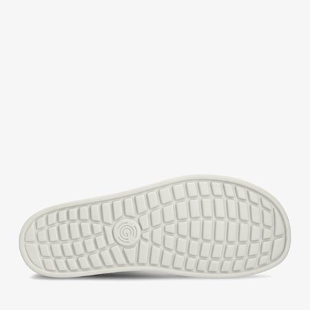 Barefoot Tenisky GROUNDIES® Nova Special Petrolejovo Krémové