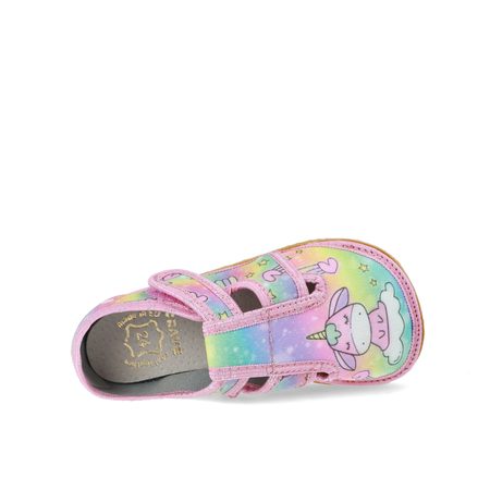 RAYVE SLIPPERS Unicorn