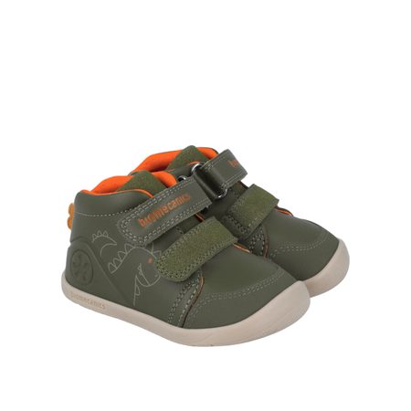 BIOMECANICS SAUVAGE Military