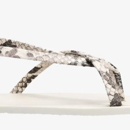 Dámské Barefoot Sandály GROUNDIES® Maya Hadí