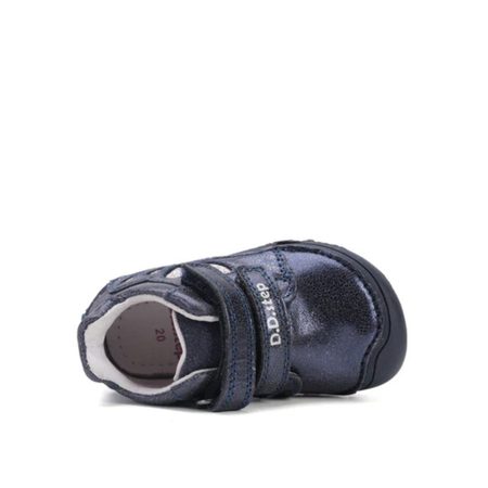 D.D.STEP S073-52355B Tmavě Modrá 5