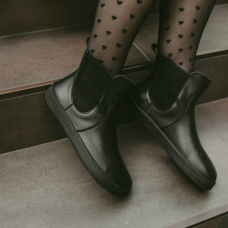 BE LENKA ENTICE NEO All Black 8