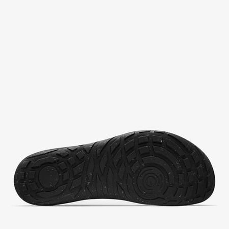 Barefoot Voděodolné Pohorky GROUNDIES® All Terrain High Černé