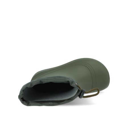 RAYVE MONSOON COVER Army Green/Yellow