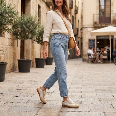 Barefoot Tenisice RAYVE RIO Cheetah