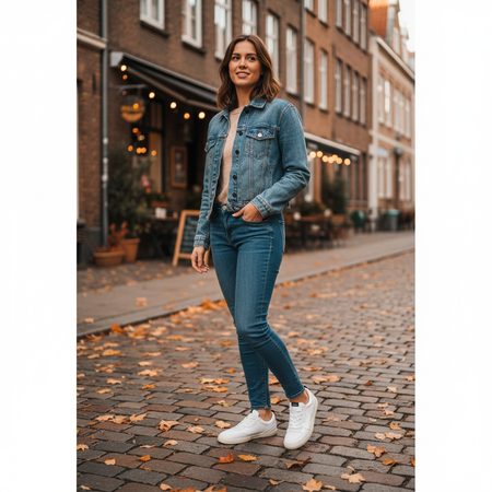 GROUNDIES® Zurich Black/White Barefoot tenisice