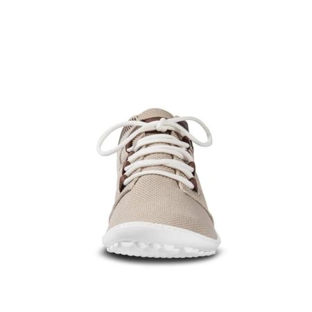 LEGUANO BEAT sand | Barefoot tenisky