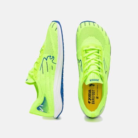 JOMA VIPER MEN Fluor Green