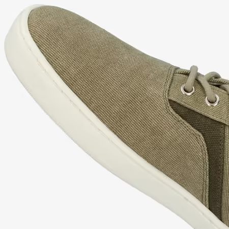 Barefoot Tenisky GROUNDIES® LA PAZ Khaki