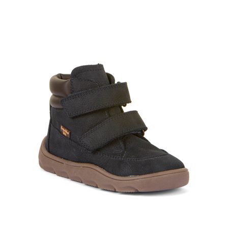 FRODDO ZERU TEX Dark Blue | Dětské celoroční barefoot boty