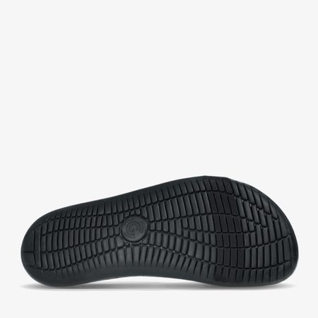 Barefoot+ Tenisky GROUNDIES® Flex Černé