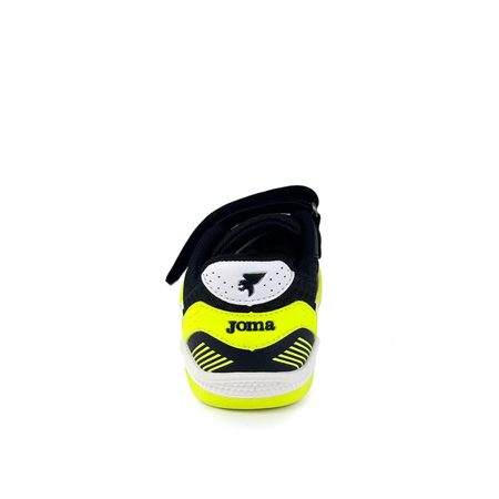 JOMA SALA MAX JUNIOR 2609 Fluor Yellow