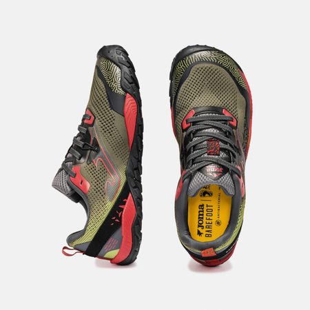 JOMA TUNDRA Khaki