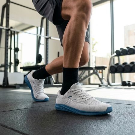 JOMA FENIX BAREFOOT 2605 BLUE | Dječje barefoot tenisice