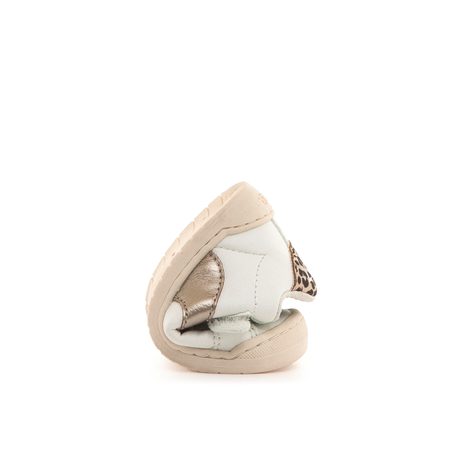 MTNG FREE BABY Oro/Rosa