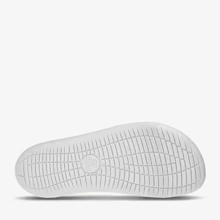 Barefoot tenisky GROUNDIES® Blaze Bílé Barefoot+