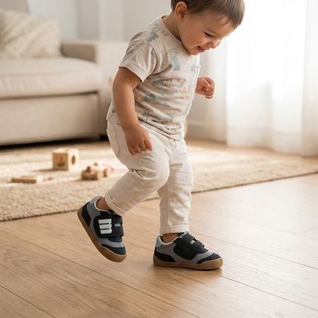 MTNG FREE BABY Marino | Dječje barefoot tenisice