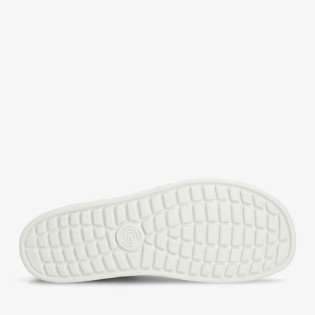 Dámské Barefoot Tenisky GROUNDIES® Nova GS1 Béžovo Růžové