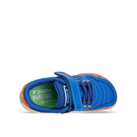 JOMA SALA MAX JUNIOR 2605 Blue