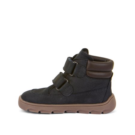 FRODDO ZERU TEX Dark Blue | Dětské celoroční barefoot boty