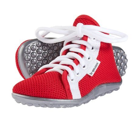 LEGUANO LEGUANITO AKTIV PLUS Red