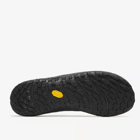 MERRELL TRAIL GLOVE 8 M Black | Sportovní barefoot tenisky