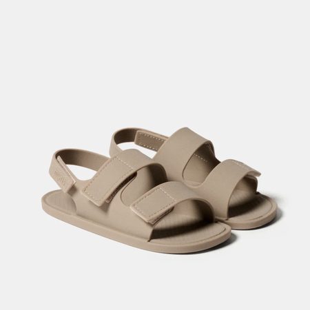 MURIS ARUBA JUNIOR Taupe