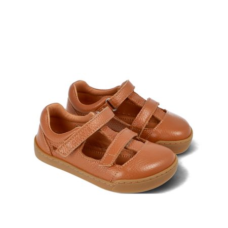 RAYVE SHELLWOOD 2.0 Cognac