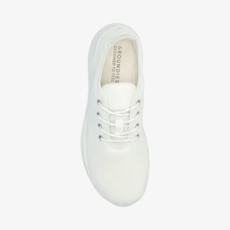 Barefoot Tenisky GROUNDIES® Balance 2.0 Bílé