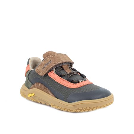 PRIMIGI GRANDER GTX 89164 Light Brown-Military 2