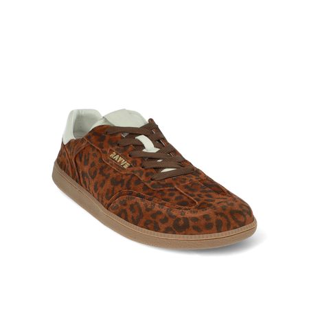 RAYVE RIO Leo | Barefoot superge