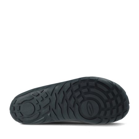 Barefoot Outdoor Cipele GROUNDIES® Venture Crne