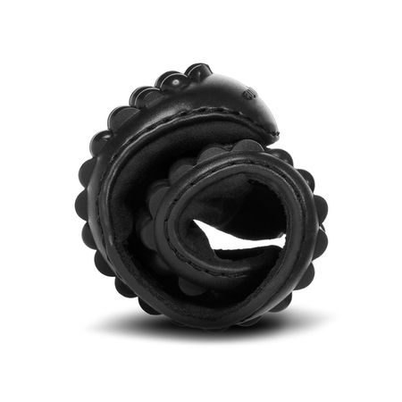 LEGUANO JARA Black 9
