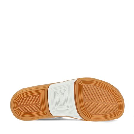 Barefoot Outdoor Cipele GROUNDIES® Kinetic Bijele