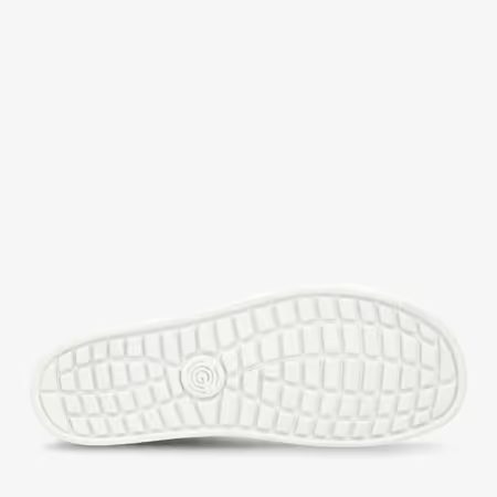 Barefoot Tenisky GROUNDIES® Nova GS1 Indigo Béžové