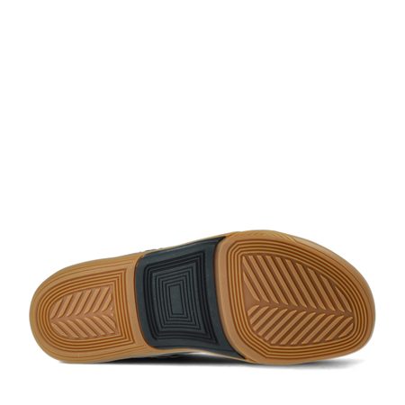 Barefoot outdoor cipele GROUNDIES® Kinetic crne
